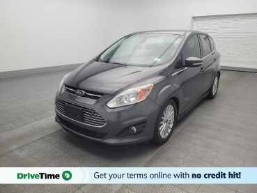 2016 Ford C-MAX in Orlando, FL 32808