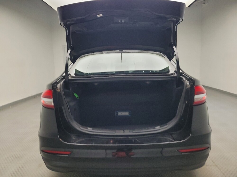 2020 Ford Fusion in Midlothian, IL 60445 - 18051144 29