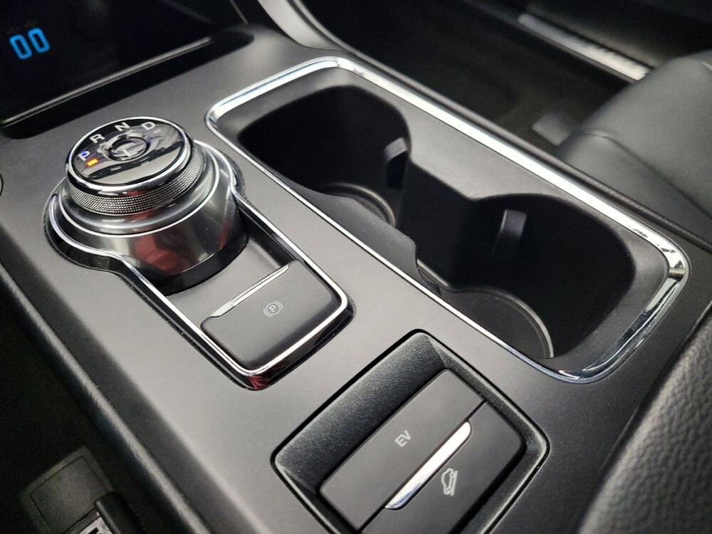 2020 Ford Fusion in Midlothian, IL 60445 - 18051144 26