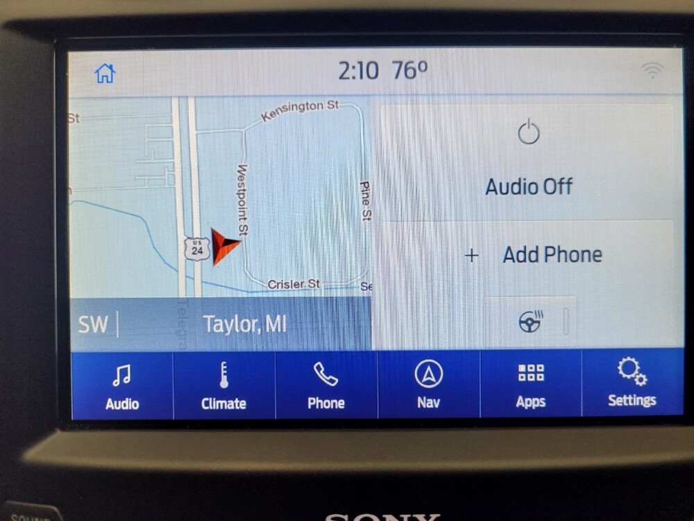 2020 Ford Fusion in Midlothian, IL 60445 - 18051144 25