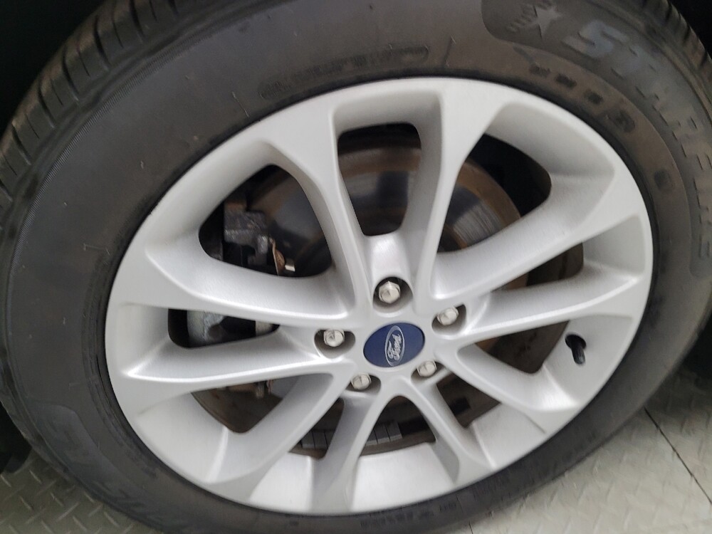 2020 Ford Fusion in Midlothian, IL 60445 - 18051144 31