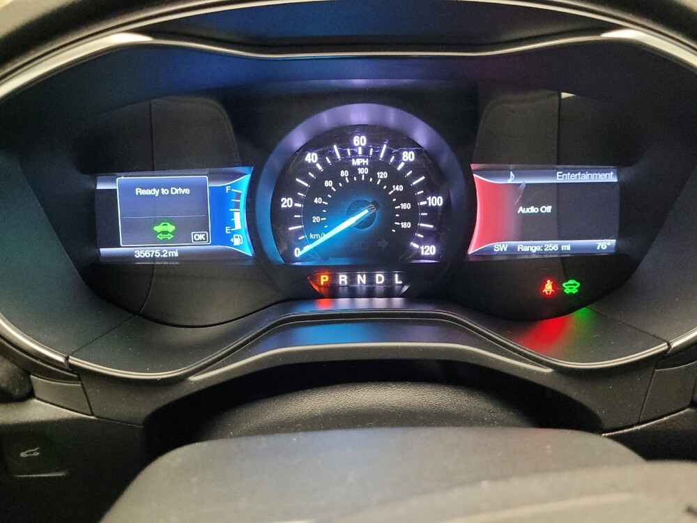 2020 Ford Fusion in Midlothian, IL 60445 - 18051144 23