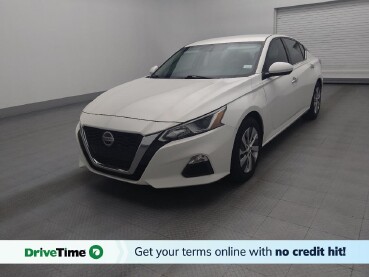 2020 Nissan Altima in Birmingham, AL 35215
