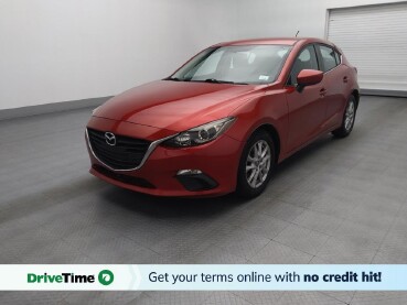 2014 Mazda MAZDA3 in Orlando, FL 32808