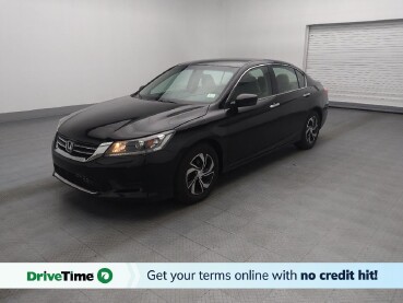 2015 Honda Accord in Jacksonville, FL 32210