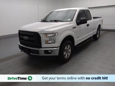 2017 Ford F150 in Miami, FL 33157