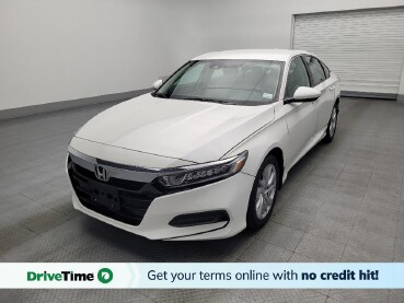 2019 Honda Accord in Orlando, FL 32808