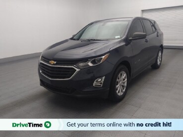 2019 Chevrolet Equinox in Hialeah, FL 33014