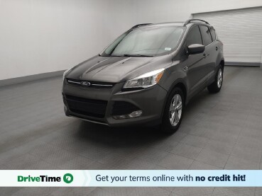 2014 Ford Escape in Birmingham, AL 35215