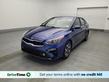 2020 Kia Forte in Birmingham, AL 35215