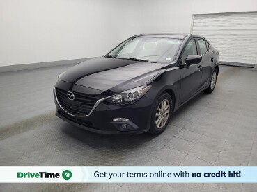 2016 Mazda MAZDA3 in Orlando, FL 32808