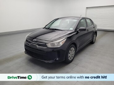 2020 Kia Rio in Pensacola, FL 32505
