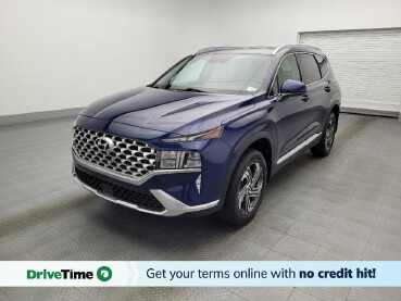 2022 Hyundai Santa Fe in Birmingham, AL 35215