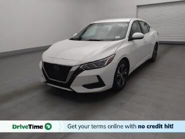 2022 Nissan Sentra in Hialeah, FL 33014