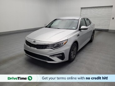 2019 Kia Optima in Orlando, FL 32808