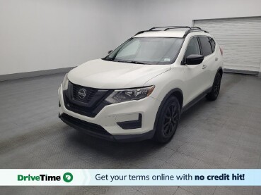 2018 Nissan Rogue in Birmingham, AL 35215