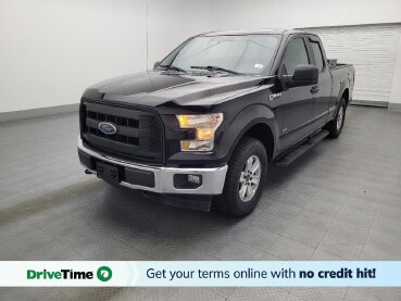 2017 Ford F150 in Mobile, AL 36606