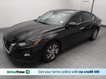 2022 Nissan Altima in Salem, VA 24153