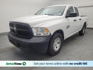 2019 RAM 1500 in Charleston, SC 29414