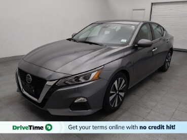 2022 Nissan Altima in Charleston, SC 29414