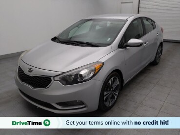 2016 Kia Forte in Charleston, SC 29414