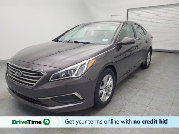 2016 Hyundai Sonata in Charleston, SC 29414