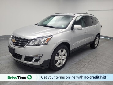 2017 Chevrolet Traverse in Memphis, TN 38128