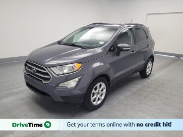2019 Ford EcoSport in Memphis, TN 38128