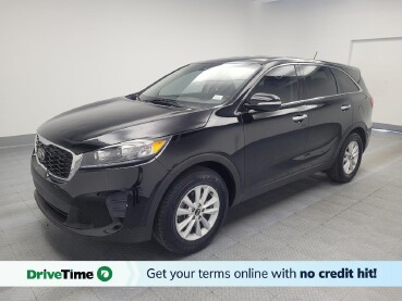 2020 Kia Sorento in Memphis, TN 38128