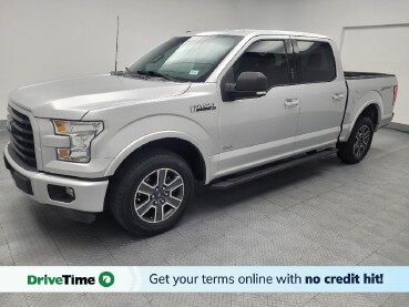 2015 Ford F150 in Memphis, TN 38128