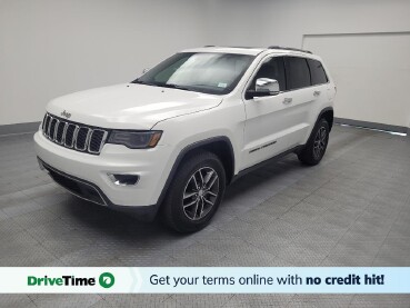 2017 Jeep Grand Cherokee in Memphis, TN 38128