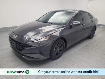 2021 Hyundai Elantra in Madison, TN 37115