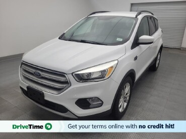 2018 Ford Escape in Baton Rouge, LA 70816