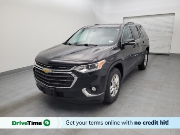 2018 Chevrolet Traverse in St. Louis, MO 63136