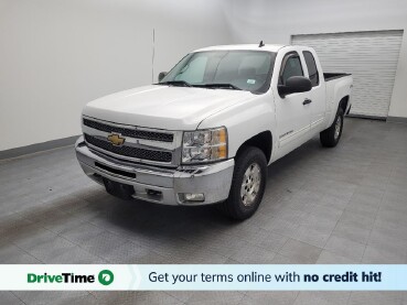 2013 Chevrolet Silverado 1500 in Louisville, KY 40258
