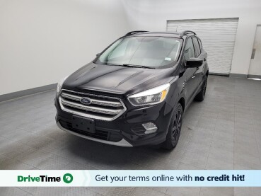 2018 Ford Escape in Louisville, KY 40258