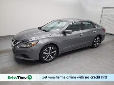 2017 Nissan Altima in Louisville, KY 40258