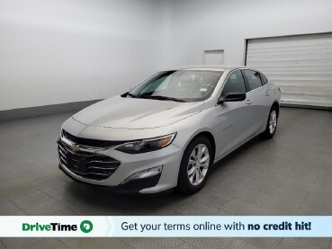 2022 Chevrolet Malibu in New Castle, DE 19720