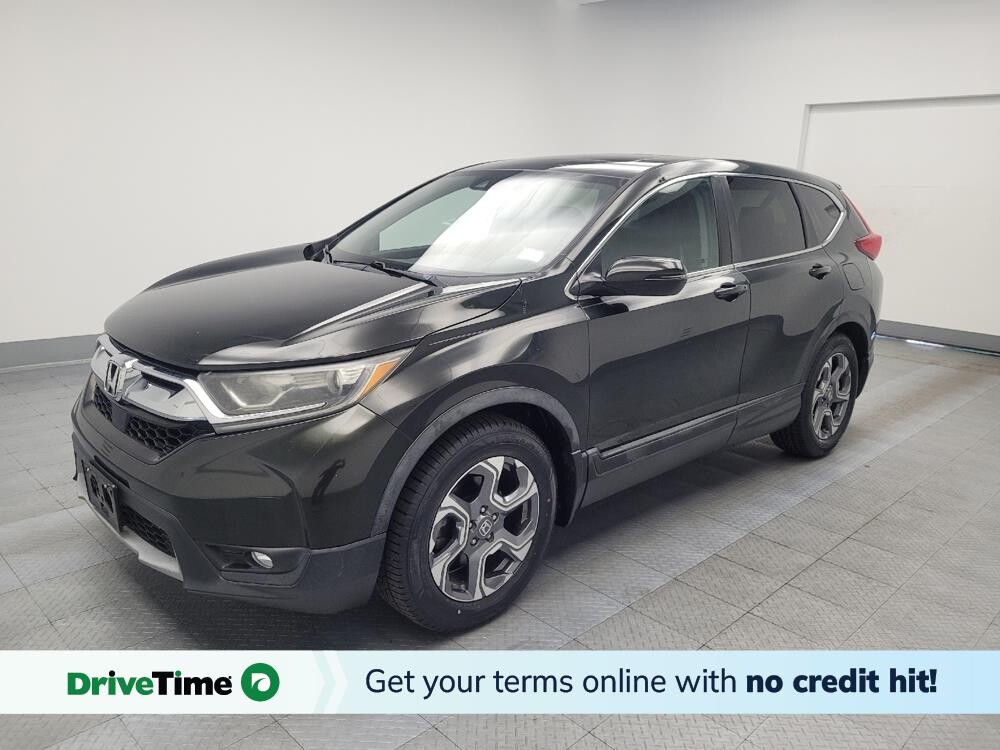 2017 Honda CR-V in Memphis, TN 38128 - 18051204