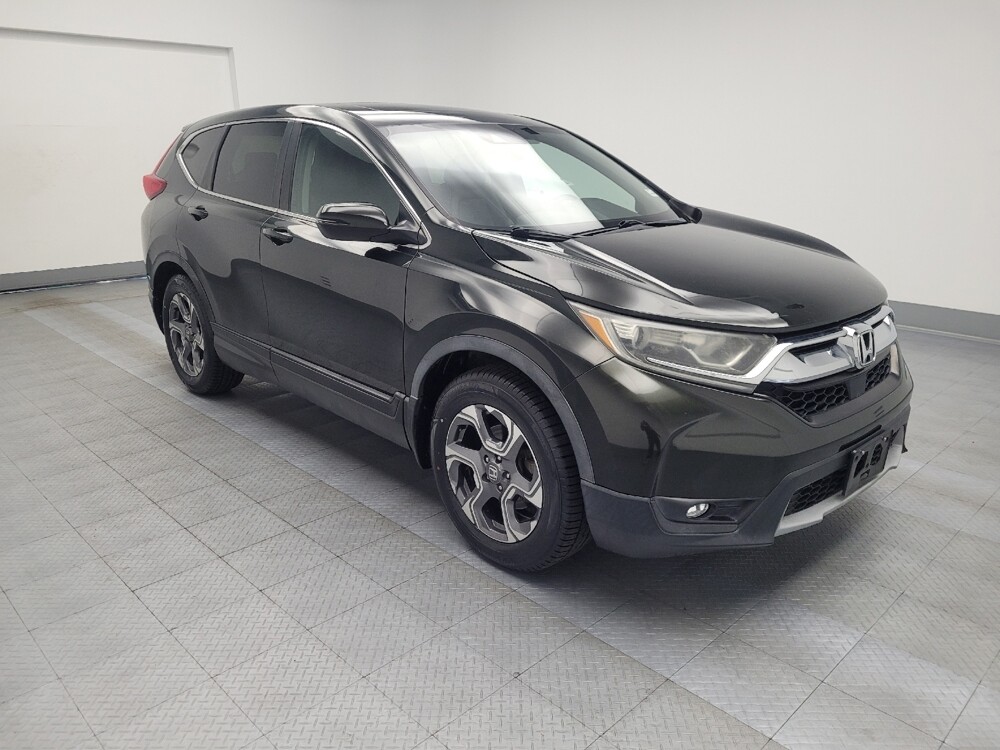 2017 Honda CR-V in Memphis, TN 38128 - 18051204 13