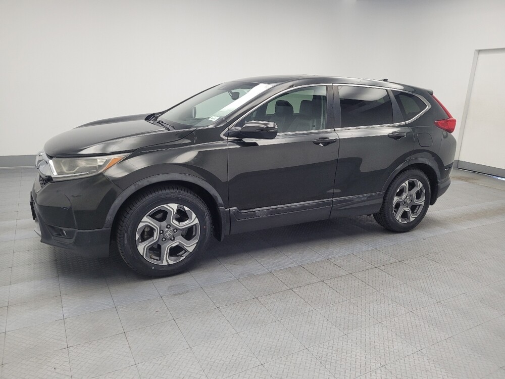2017 Honda CR-V in Memphis, TN 38128 - 18051204 2