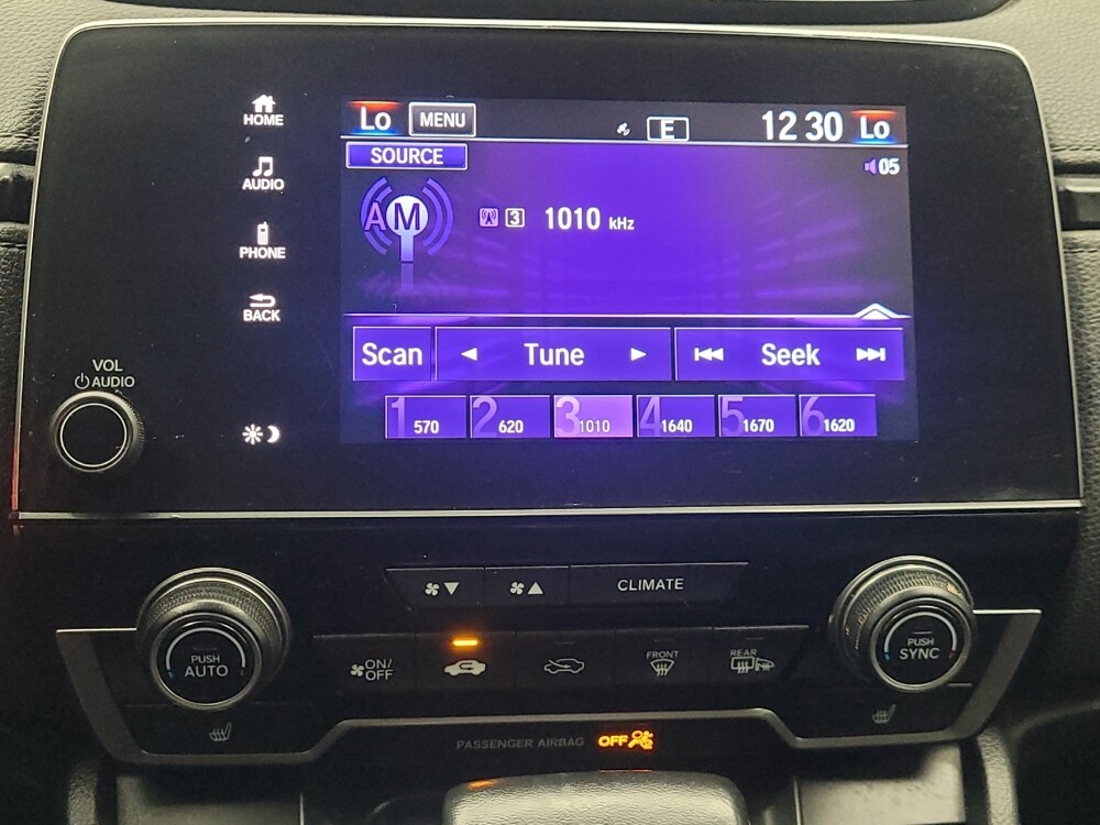 2017 Honda CR-V in Memphis, TN 38128 - 18051204 25