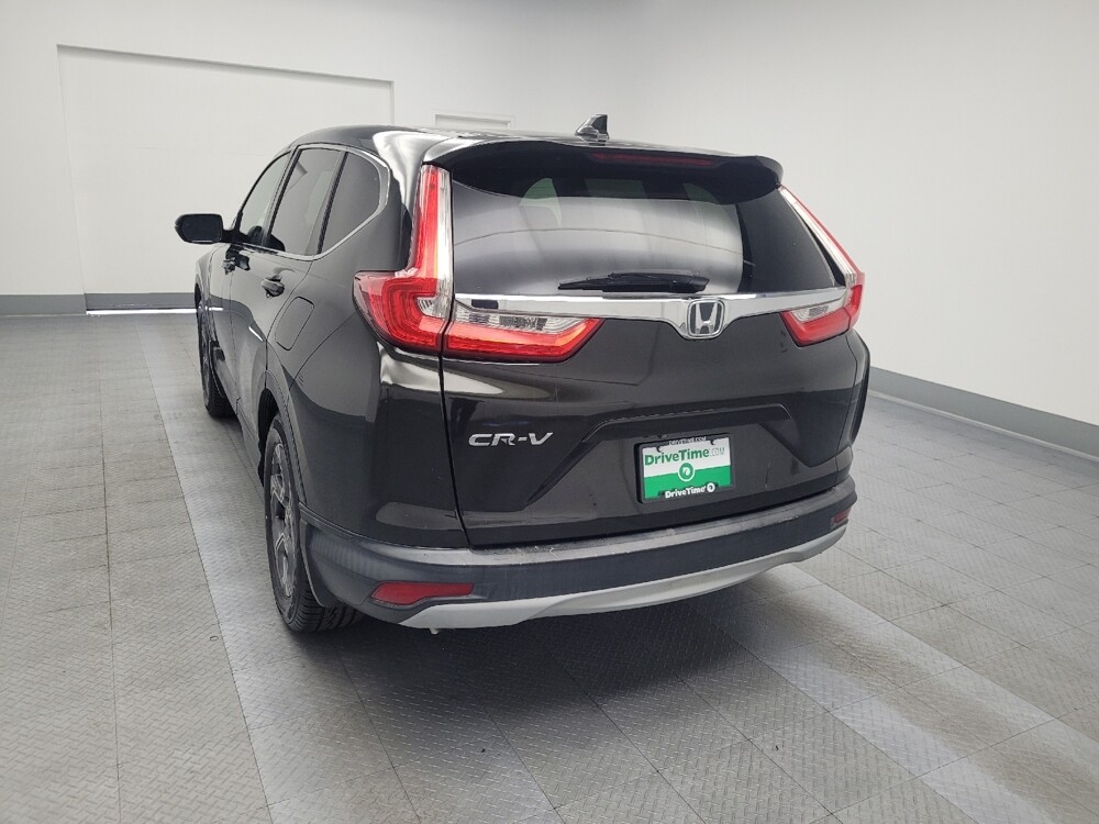 2017 Honda CR-V in Memphis, TN 38128 - 18051204 6