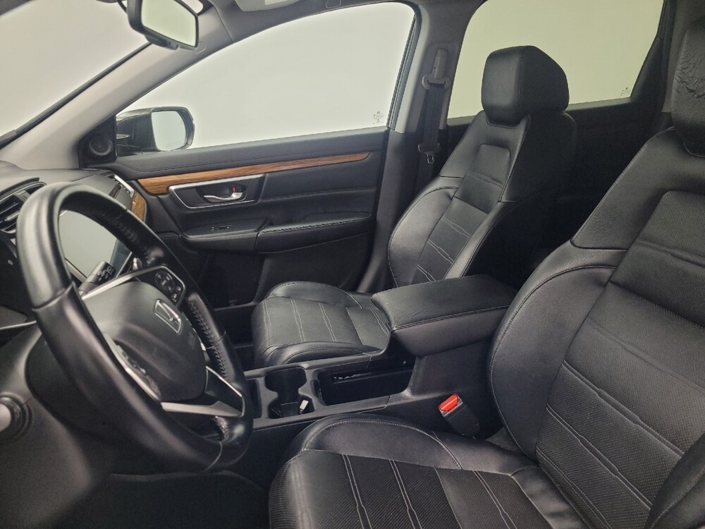 2017 Honda CR-V in Memphis, TN 38128 - 18051204 17