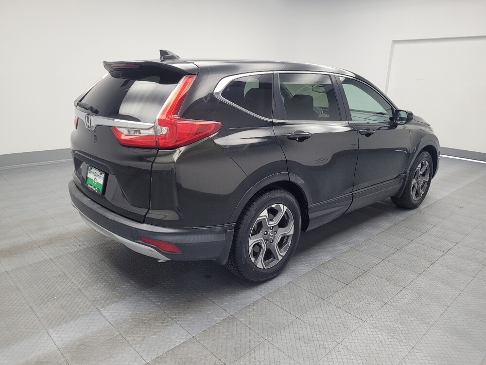 2017 Honda CR-V in Memphis, TN 38128 - 18051204 9
