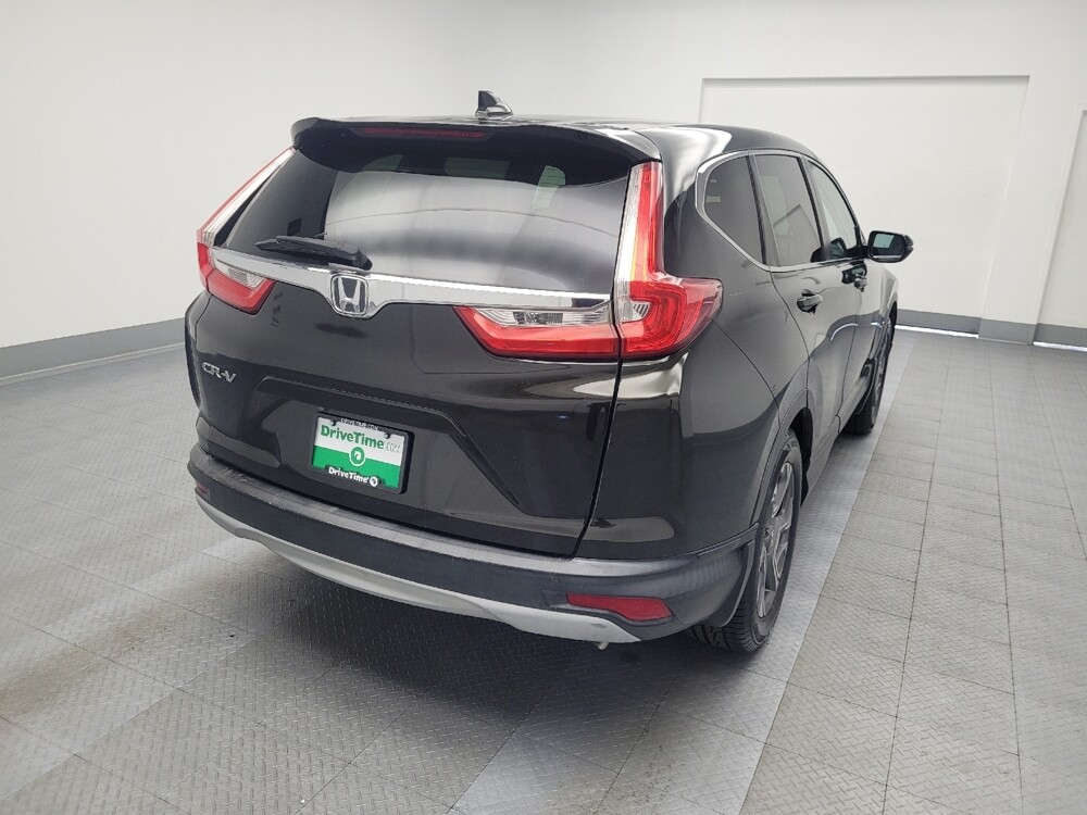 2017 Honda CR-V in Memphis, TN 38128 - 18051204 7