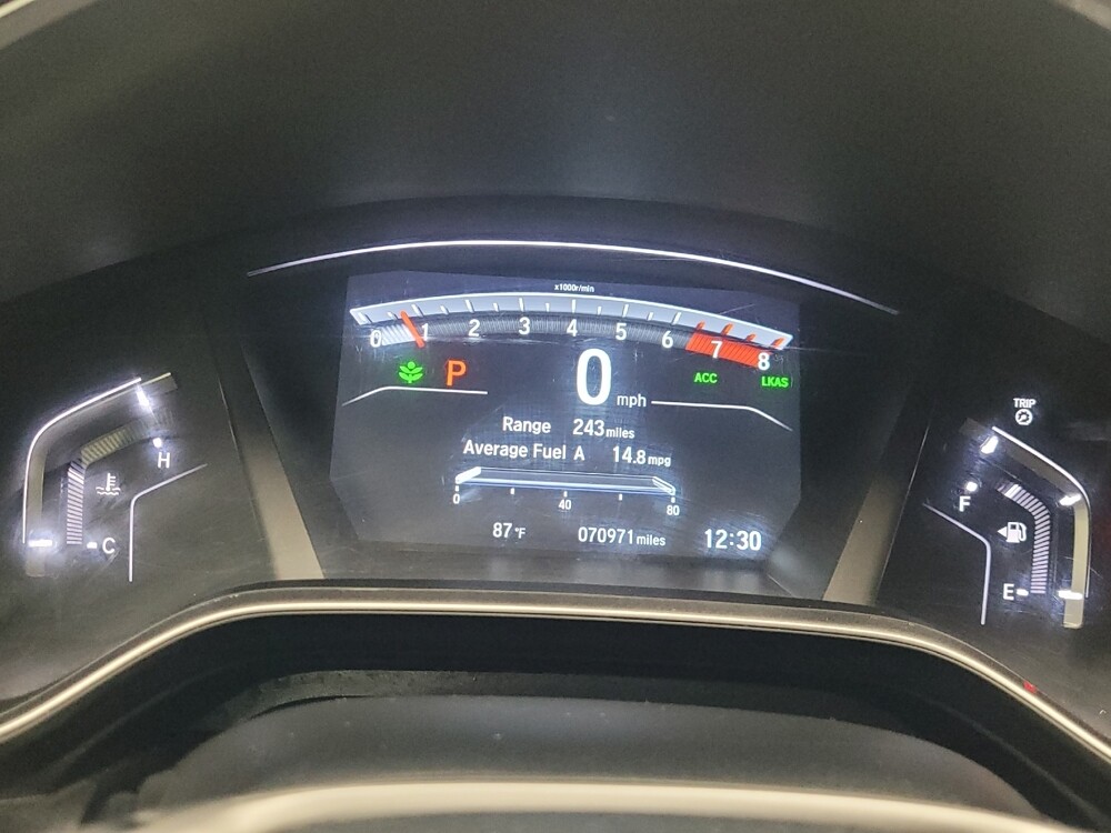 2017 Honda CR-V in Memphis, TN 38128 - 18051204 23