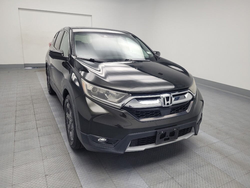 2017 Honda CR-V in Memphis, TN 38128 - 18051204 14