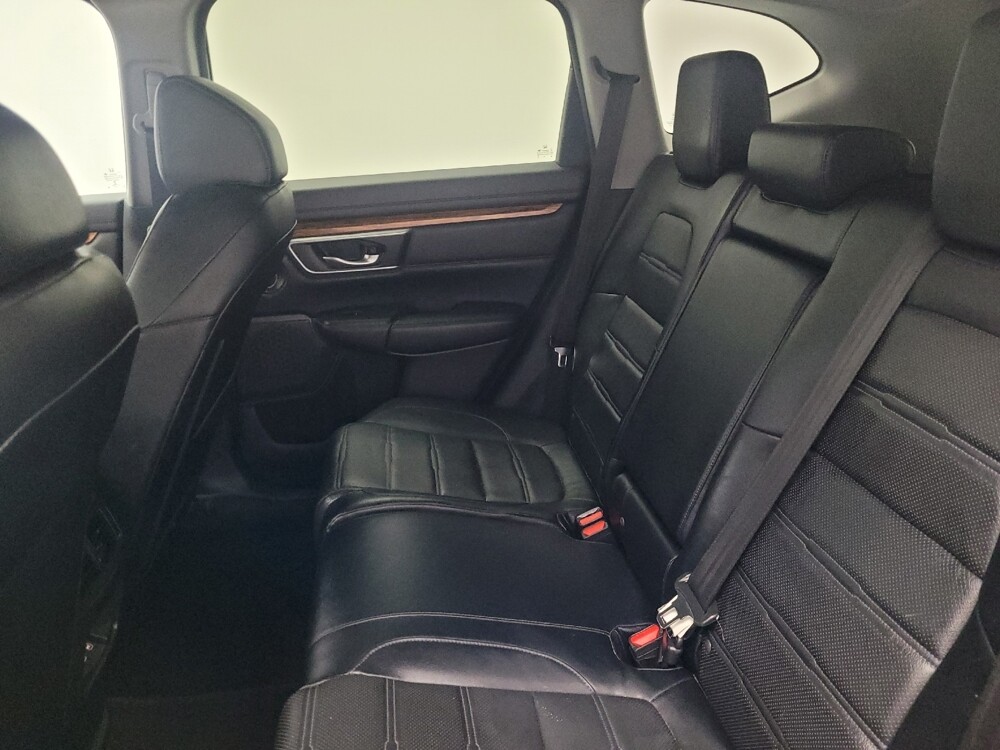 2017 Honda CR-V in Memphis, TN 38128 - 18051204 18