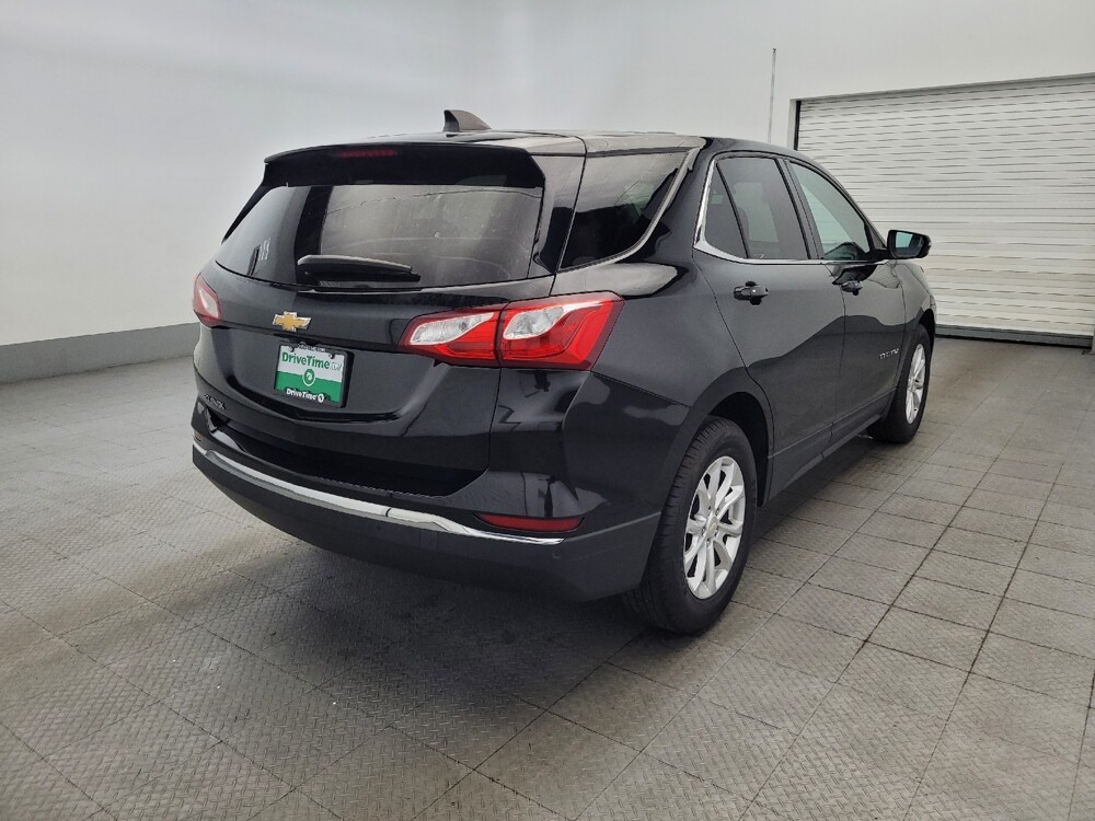 2018 Chevrolet Equinox in Richmond, VA 23235 - 18051209 9